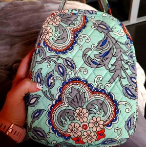 Vera Bradley Lunch Box Tote